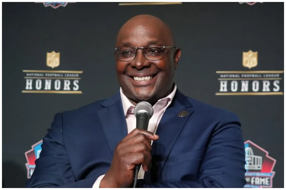 Sterling Sharpe Net Worth: How much did he earn throughout his career with the Green Bay Packers?