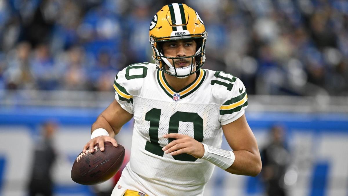 How to bet Green Bay Packers in 2025: Super Bowl odds, win total, props, best bets and what you need to know