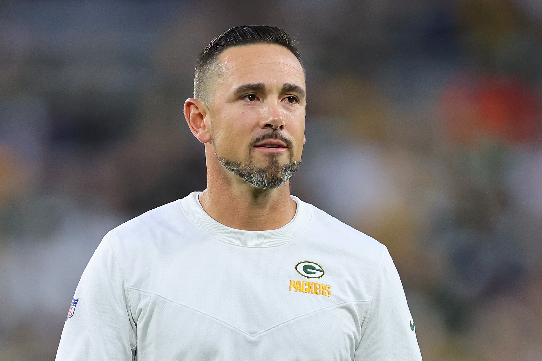 Packers Must Consider Late Push for 5-Time Pro Bowler