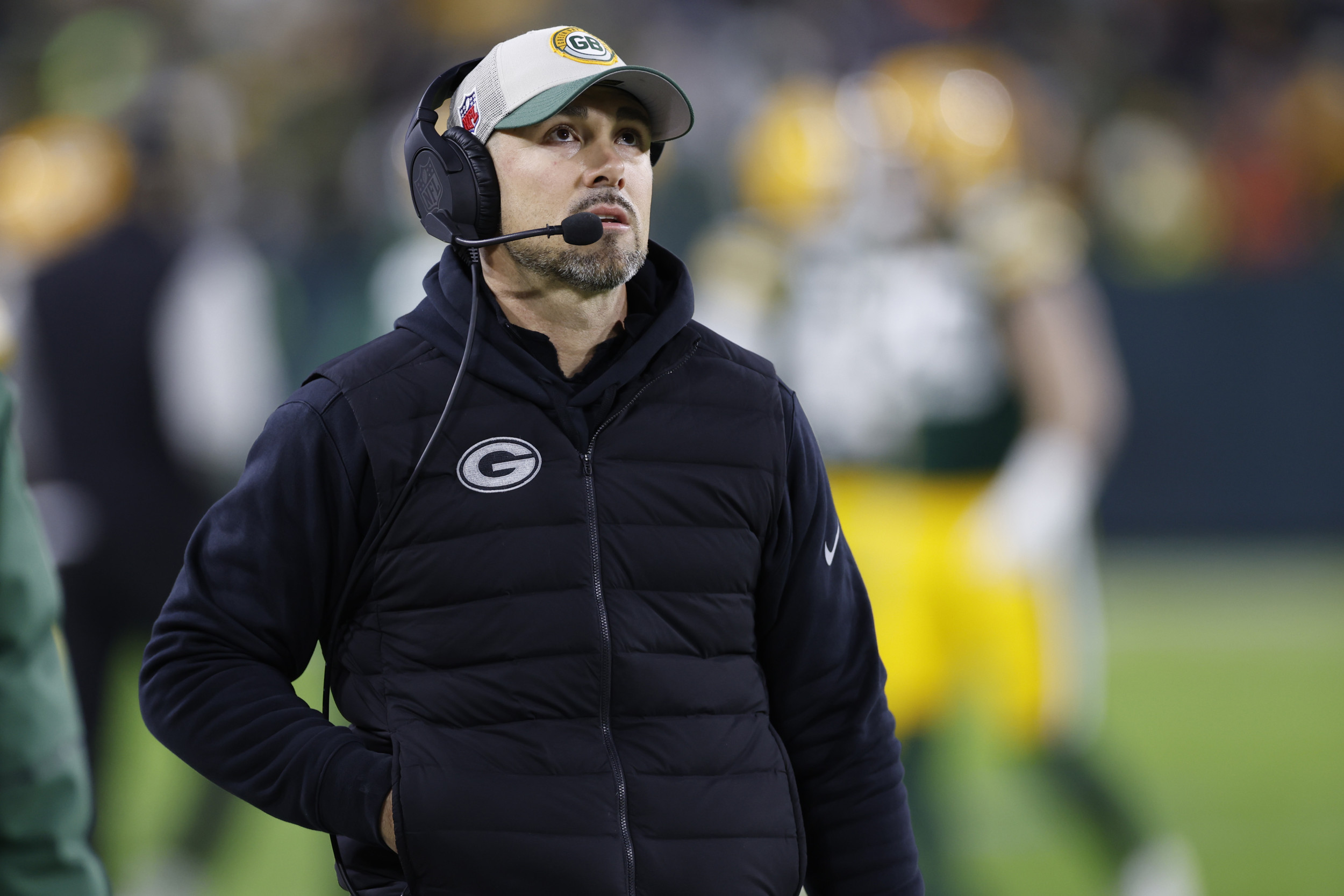 Packers Linked to Late-Offseason Move for 58-Sack Pass Rusher