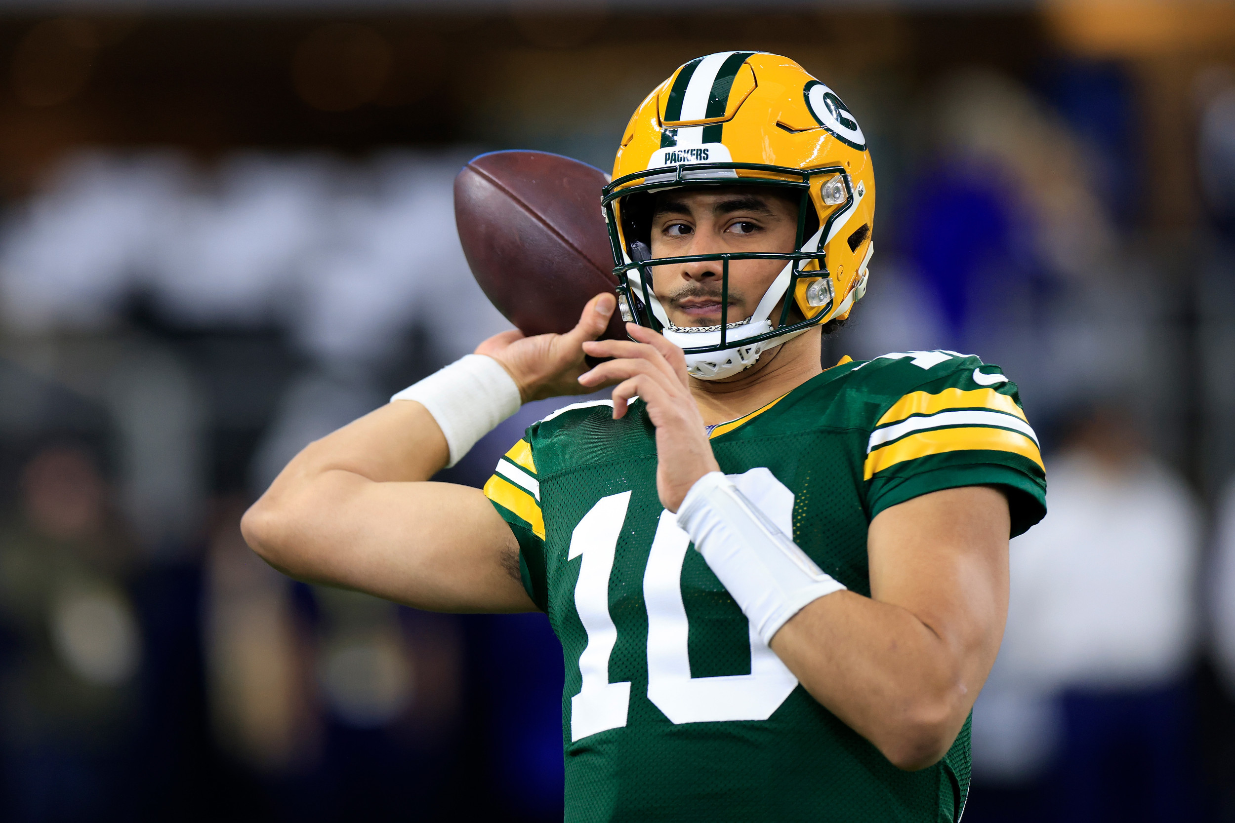 Packers’ Matt LaFleur Doesn’t Hold Back About Jordan Love