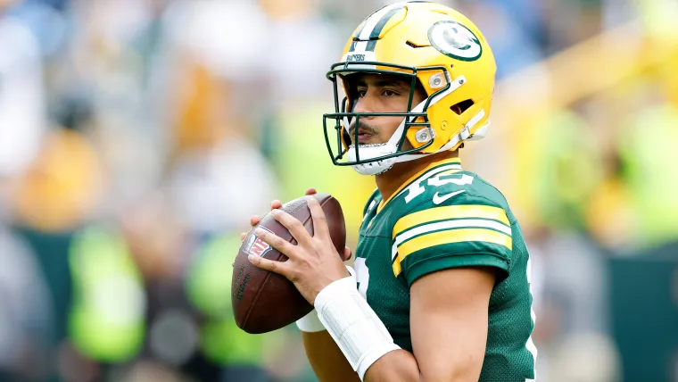 Don’t be dumb about Jordan Love