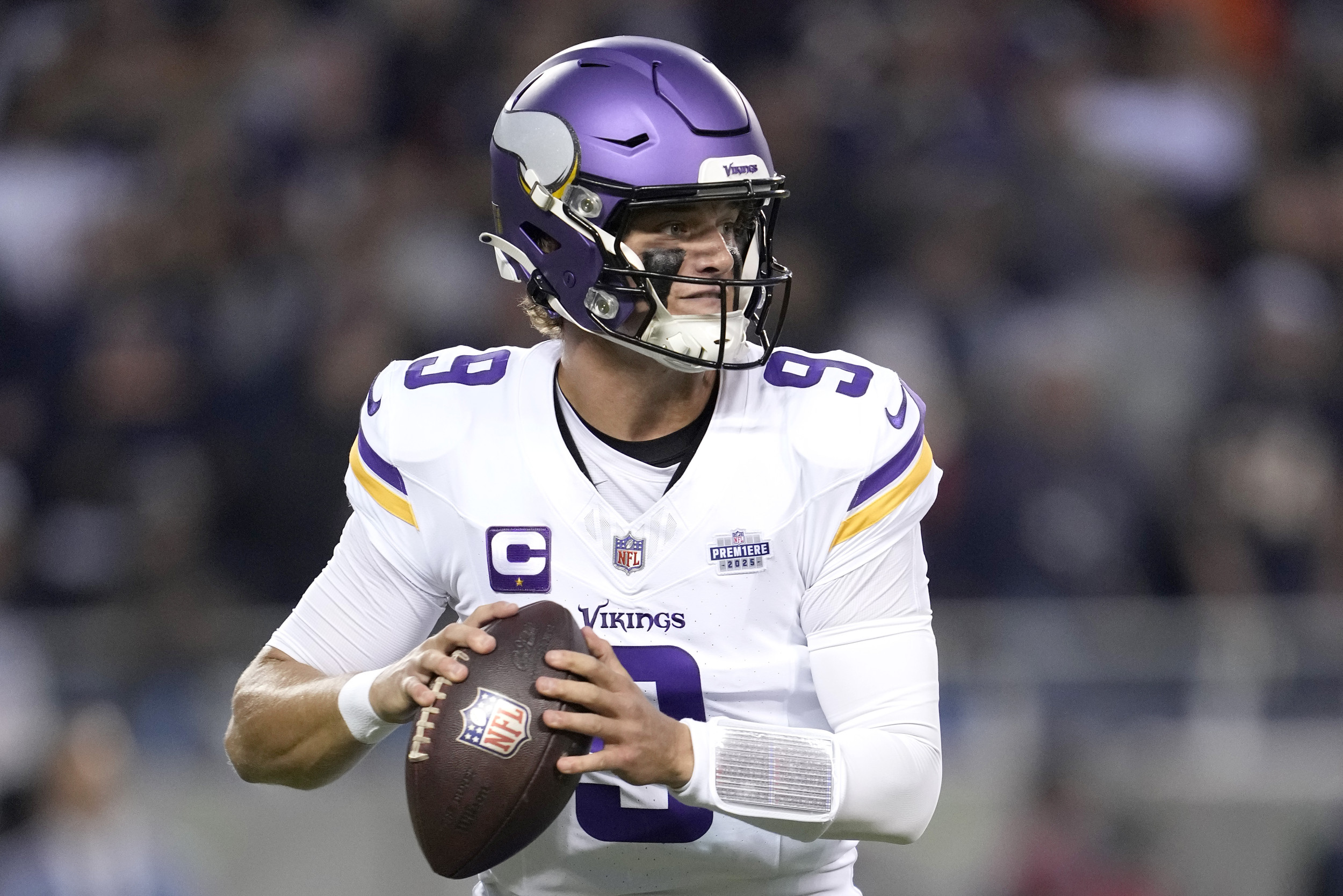 Vikings Legend Unleashes Outlandish Packers’ Prediction