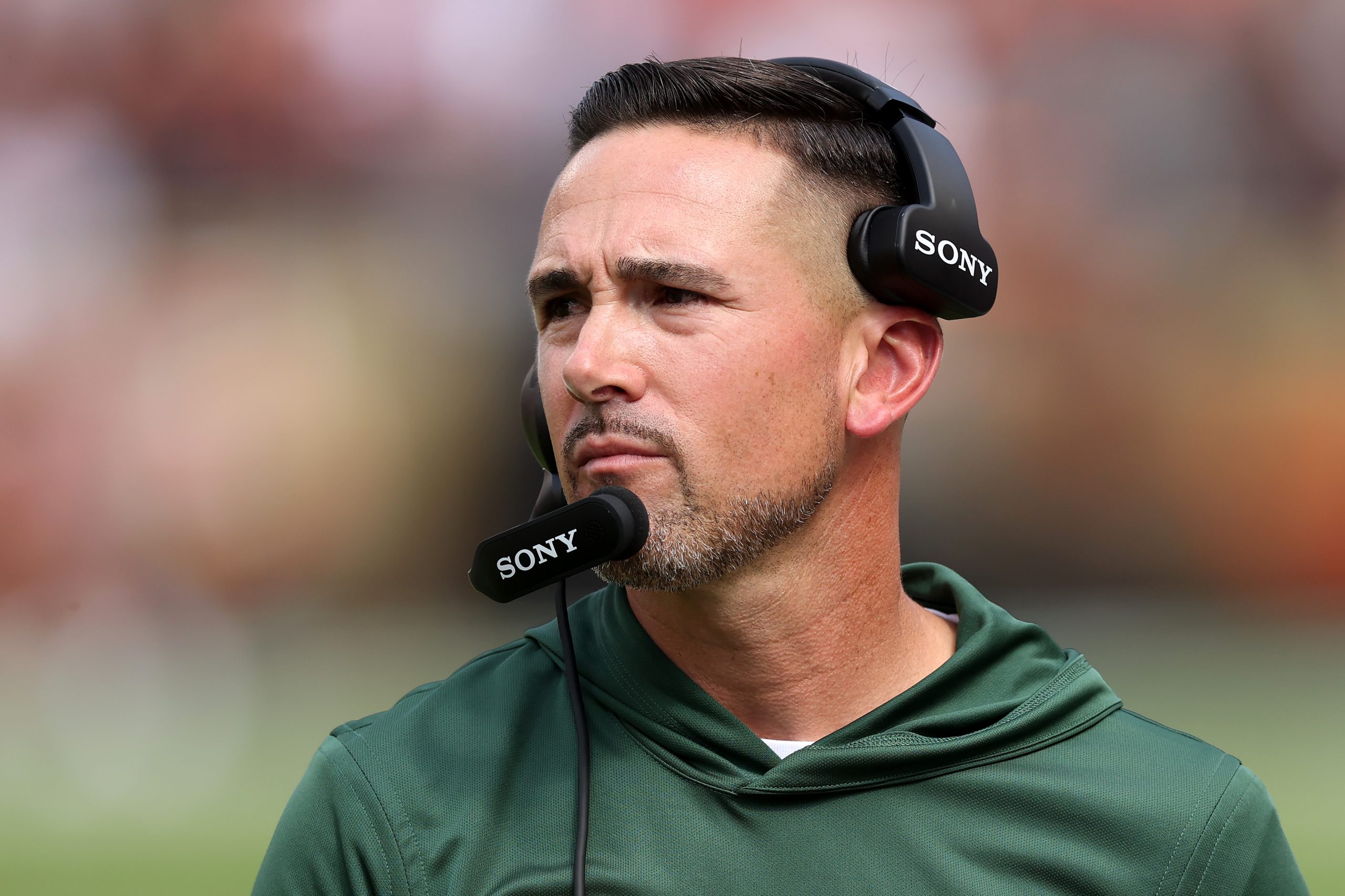 Packers Coach Matt LaFleur Gets Brutally Honest About Loss to Browns