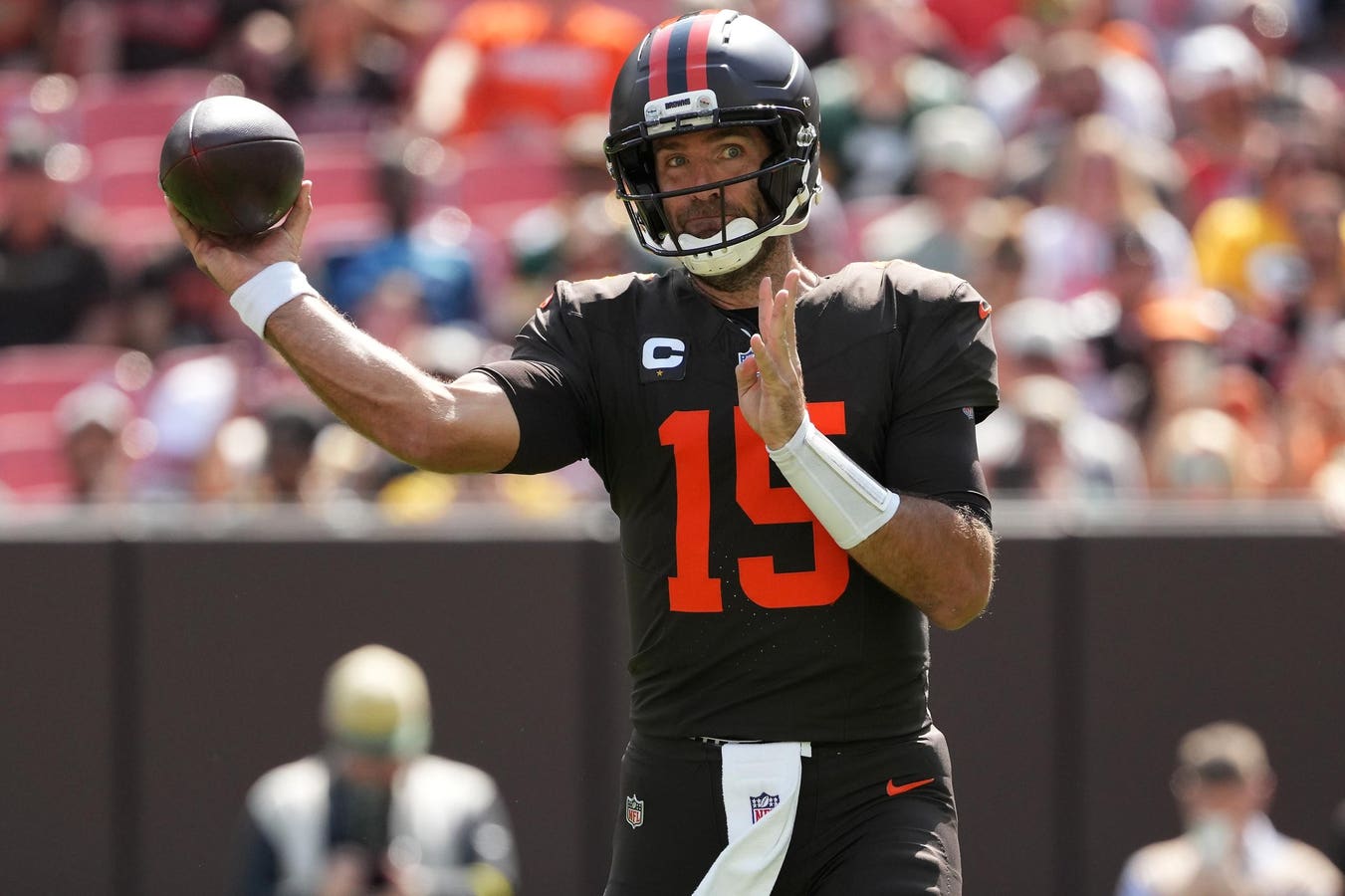 The Green Bay Packers Can’t Blow Their Second Chance To Beat Joe Flacco