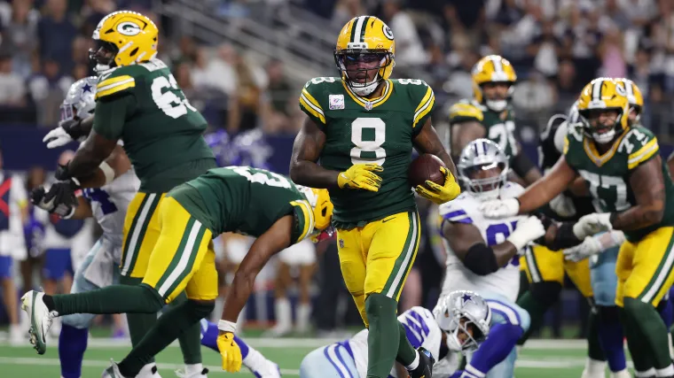 Packers reportedly lost bidding war to Jaguars for Browns’ $12M sought-after trade asset