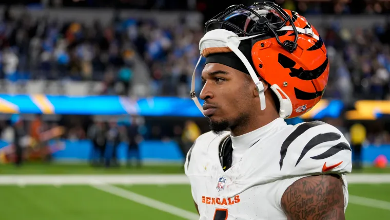 Ja’Marr Chase injury update: Bengals star’s status in question for Week 6