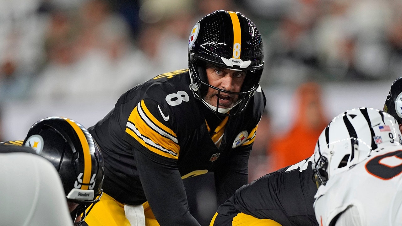 NFL Week 8 schedule: What to know about slate of games