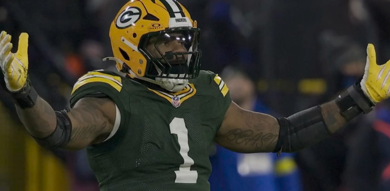 Micah Parsons injury forces 3 critical Packers adjustments