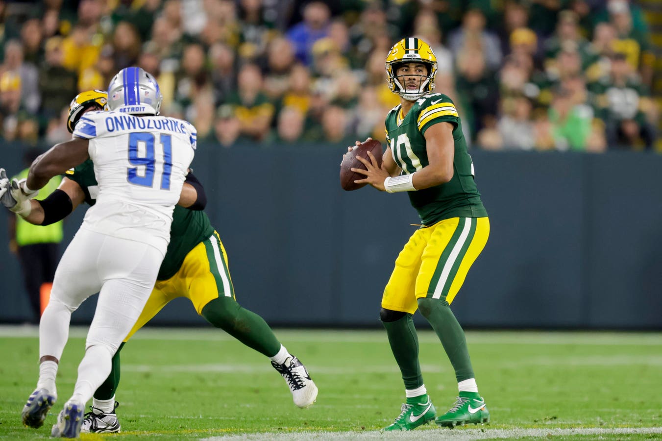 What We Know — And Don’t Know — About The Green Bay Packers’ Schedule
